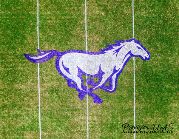 North Little Rock, AR | CAC Mustang by Provision UAS
